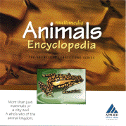 Multimedia Animals Encyclopedia