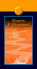 Rivers and Streams
