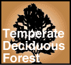 Temperate Decidious Forest Biome
