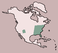Range of Rat Snake